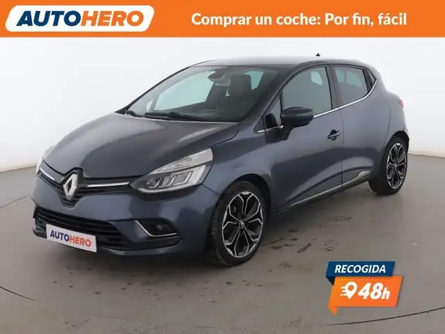 Renault Clio 1.5dCi Energy Zen 66kW