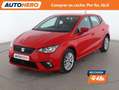SEAT Ibiza 1.0 TSI S&S Style 110 Rojo - thumbnail 1