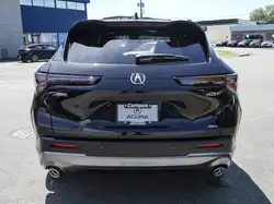 Acura ADX 2026