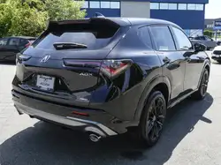 Acura ADX 2026