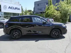 Acura ADX 2026