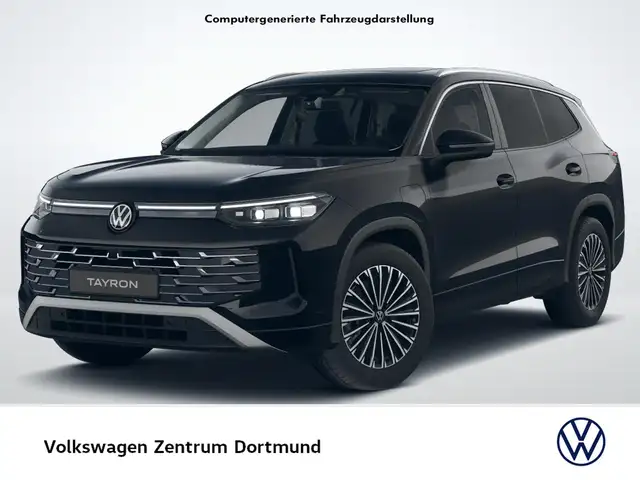 Volkswagen Tayron 1.5 HYBRID ELEGANCE PANO AHK 360°CAM ACC
