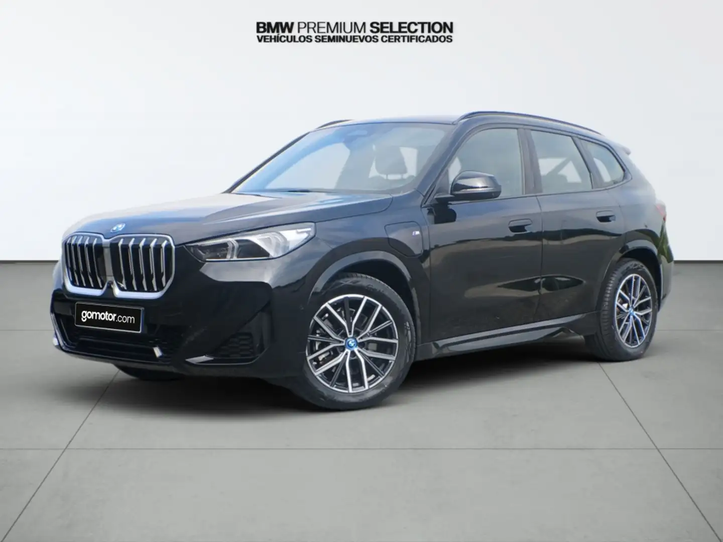 BMW X1 xDrive25eA - 1