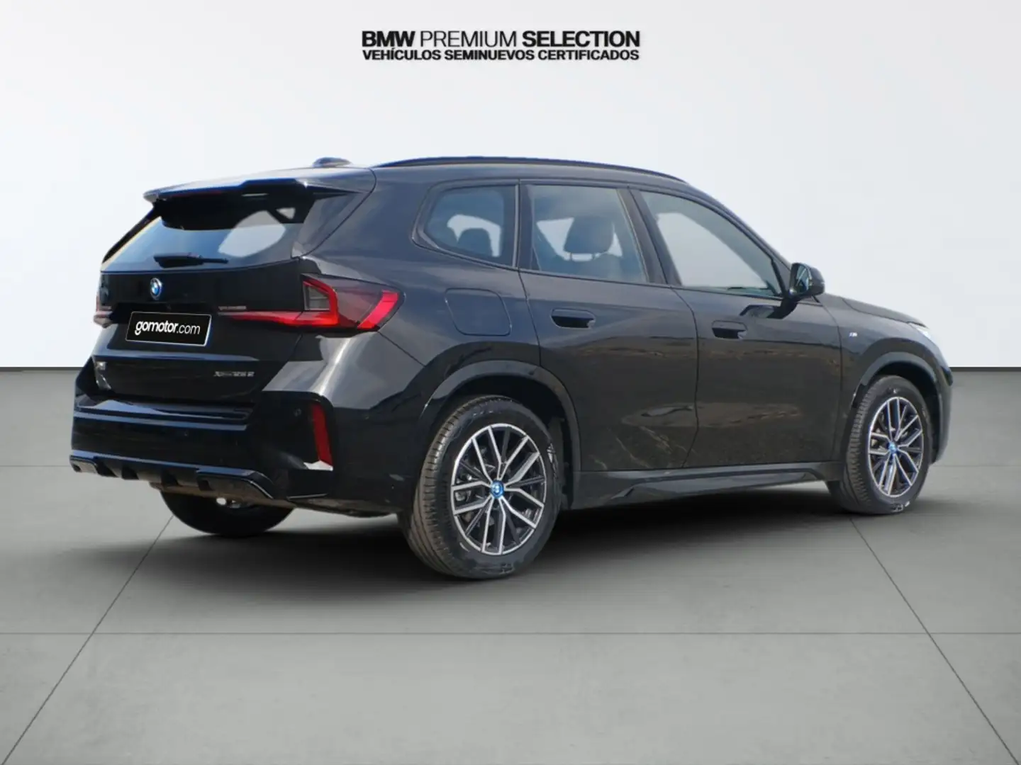 BMW X1 xDrive25eA - 2
