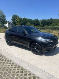 xDrive40d Sport Edition