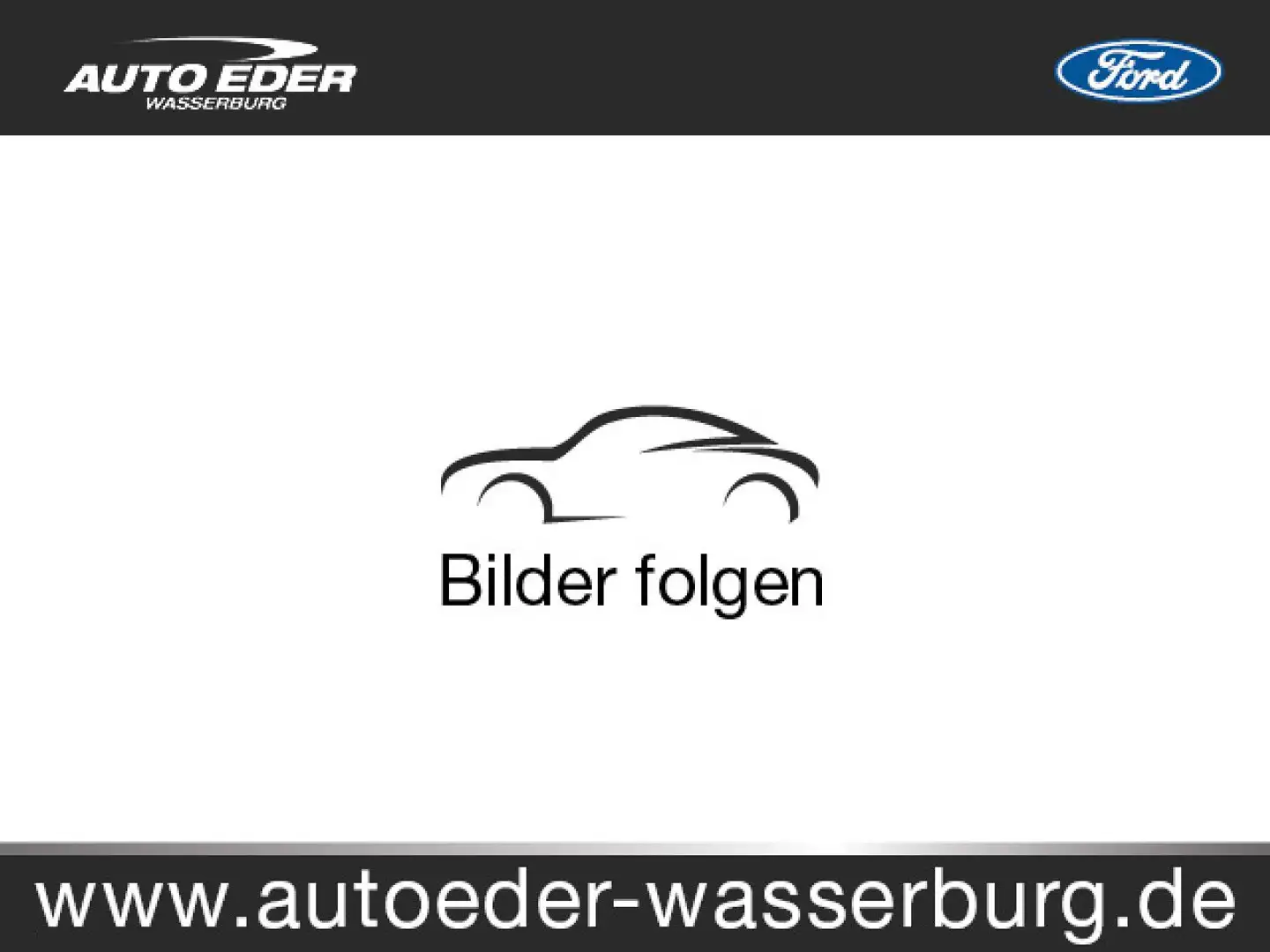 Ford Focus Cool & Connect 1.0 EcoBoost Bluetooth Navi Zwart - 1