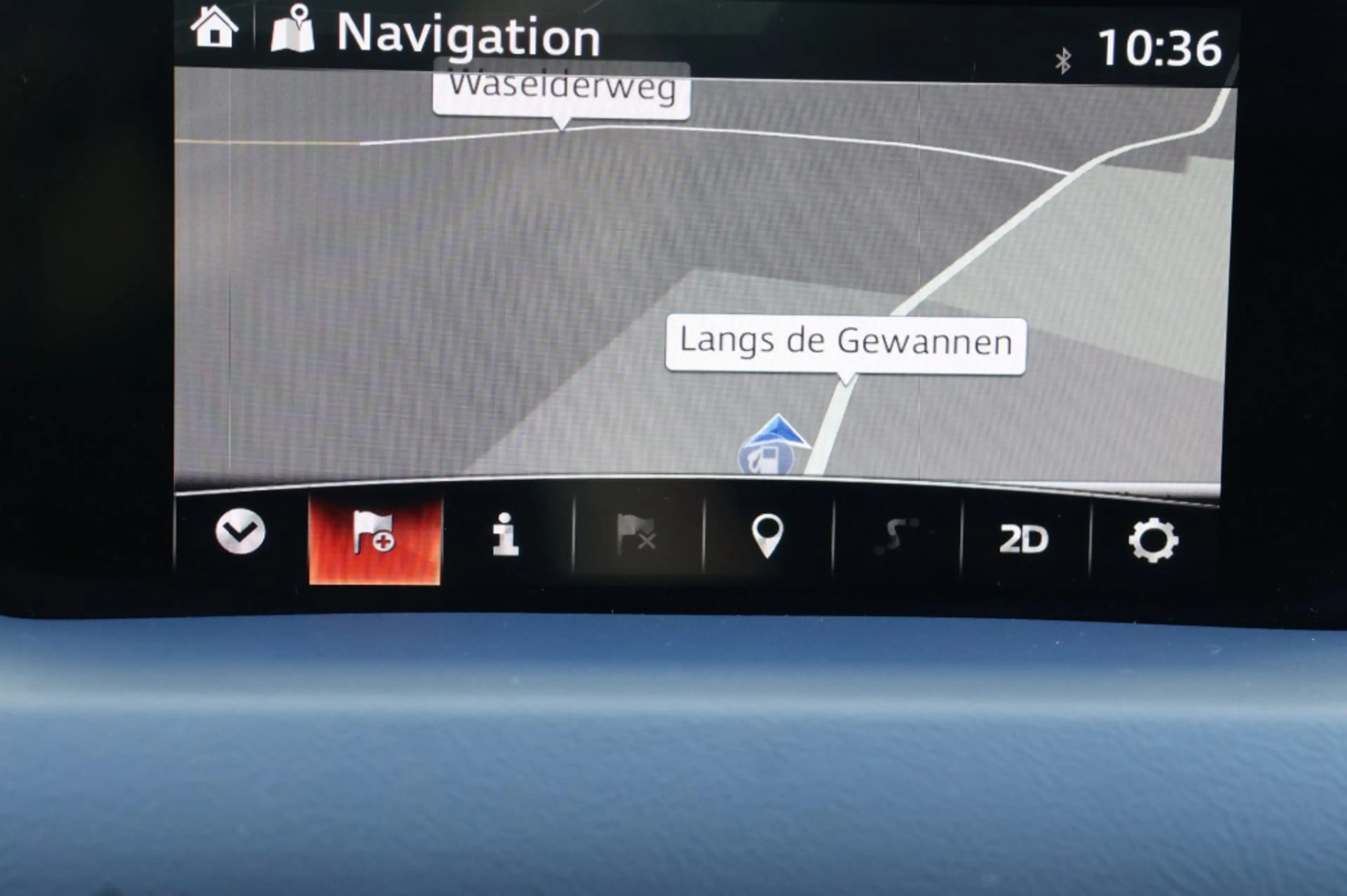 Mazda CX-5 2.0 SkyActiv G-165, clima, camera slechts 46425 km — photo 15