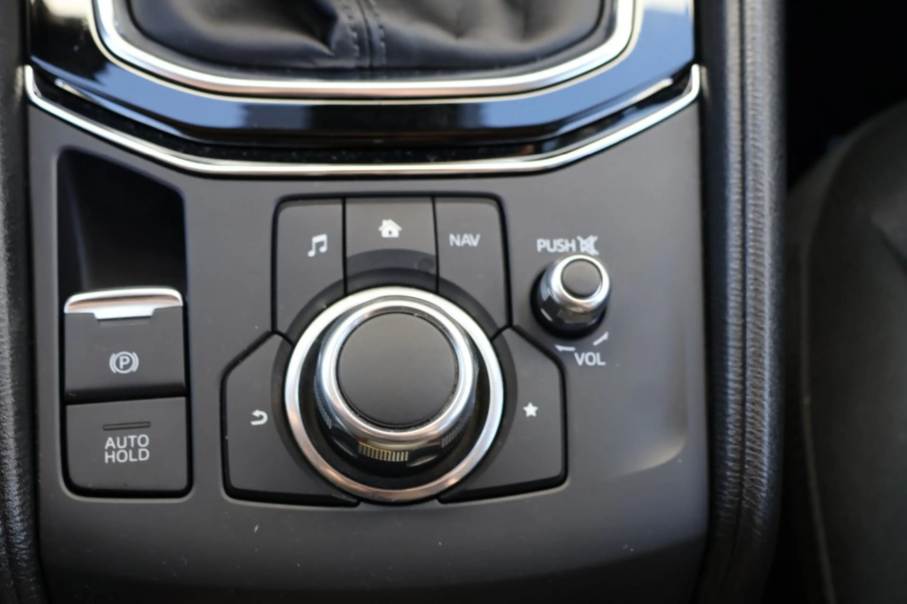 Mazda CX-5 2.0 SkyActiv G-165, clima, camera slechts 46425 km — photo 12