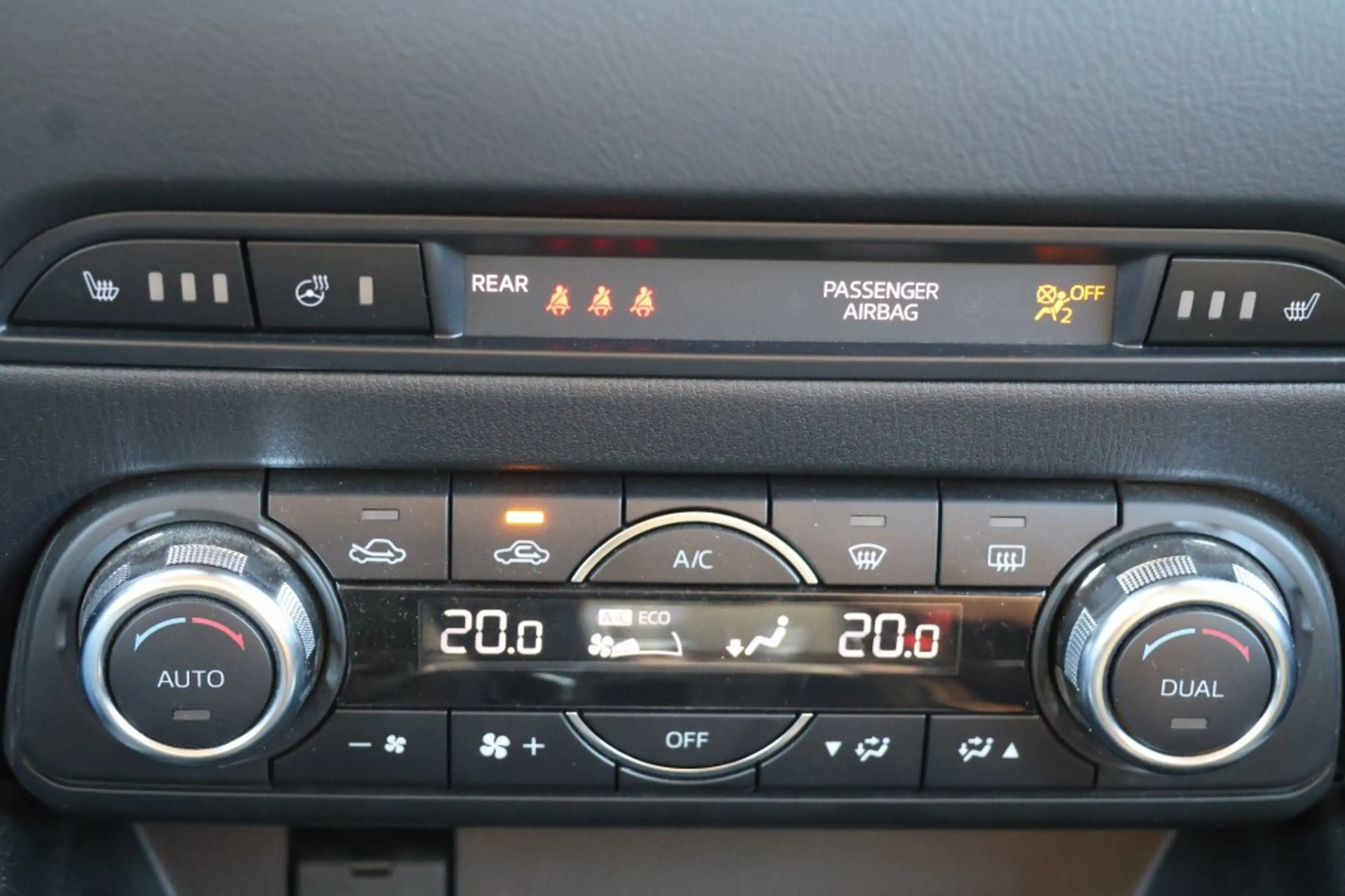 Mazda CX-5 2.0 SkyActiv G-165, clima, camera slechts 46425 km — photo 11
