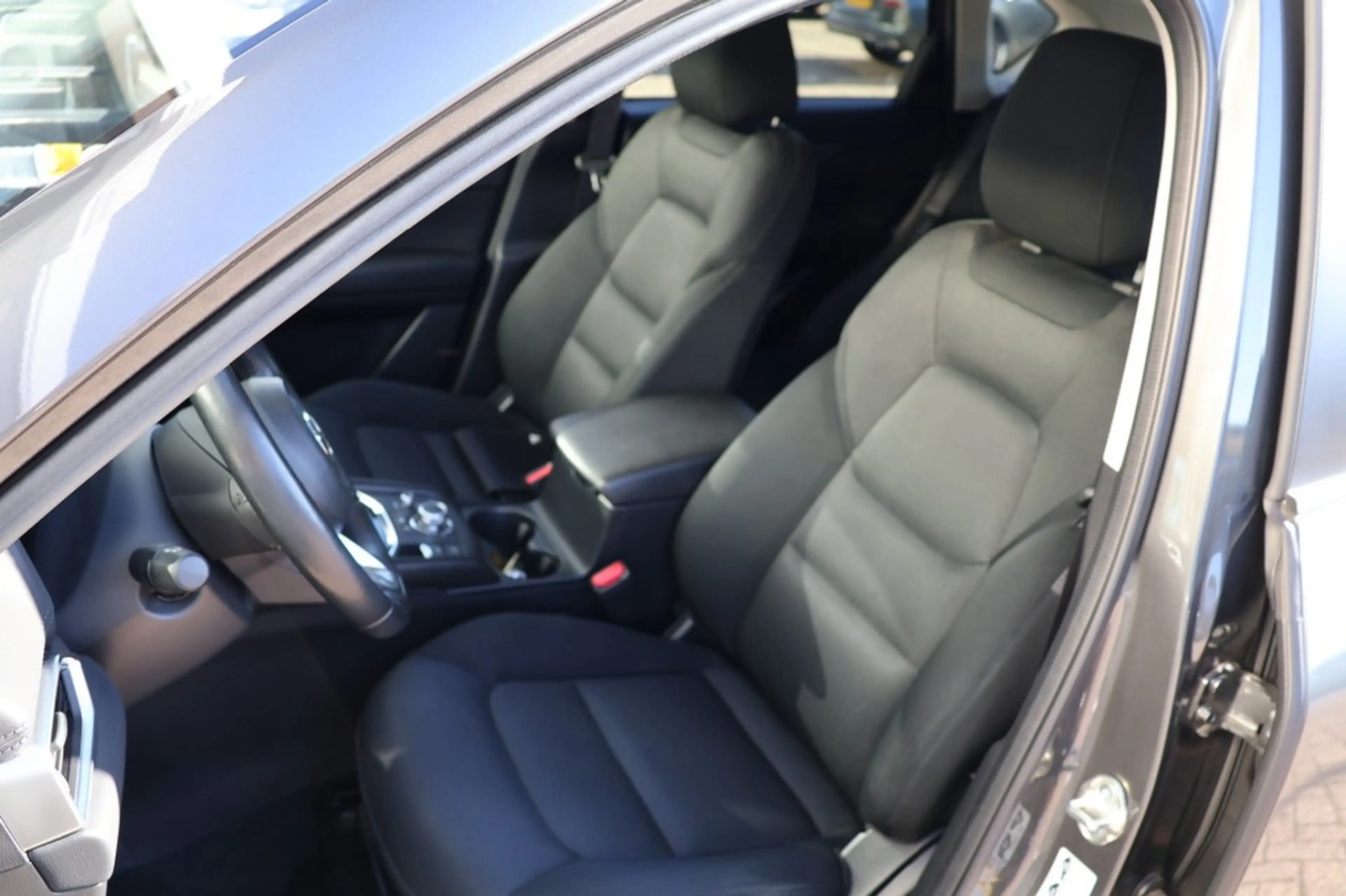 Mazda CX-5 2.0 SkyActiv G-165, clima, camera slechts 46425 km — photo 8