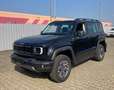BAIC BJ40 Pro AT 4x4/Panoramadach/360°Kamera/Sitzheizung Schwarz - thumbnail 2