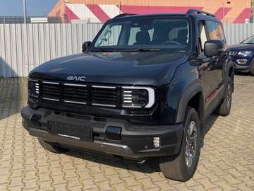 Pro AT 4x4/Panoramadach/360°Kamera/Sitzheizung