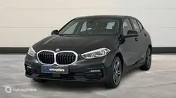 BMW Série 1 116dA 116ch Edition Sport DKG7