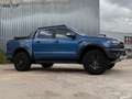 Ford Ranger Ranger 2.0 E.B. Raptor Blauw - thumbnail 4