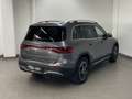 Mercedes-Benz EQB 350 4M AMG+PANO+LED+NAVI+KAMERA+LENKHZG+SPUR Gris - thumbnail 17