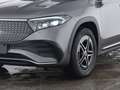 Mercedes-Benz EQB 350 4M AMG+PANO+LED+NAVI+KAMERA+LENKHZG+SPUR Grau - thumbnail 4