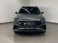 Mercedes-Benz EQB 350 4M AMG+PANO+LED+NAVI+KAMERA+LENKHZG+SPUR Gris - thumbnail 3