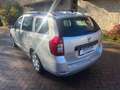 Dacia Logan Logan MCV 1.5 dCi 8V 90CV Start&Stop Lauréate Silber - thumbnail 4