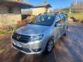 Dacia Logan Logan MCV 1.5 dCi 8V 90CV Start&Stop Lauréate Silber - thumbnail 8