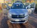 Dacia Logan Logan MCV 1.5 dCi 8V 90CV Start&Stop Lauréate Silber - thumbnail 22