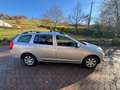 Dacia Logan Logan MCV 1.5 dCi 8V 90CV Start&Stop Lauréate Silber - thumbnail 3