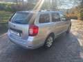 Dacia Logan Logan MCV 1.5 dCi 8V 90CV Start&Stop Lauréate Silber - thumbnail 6