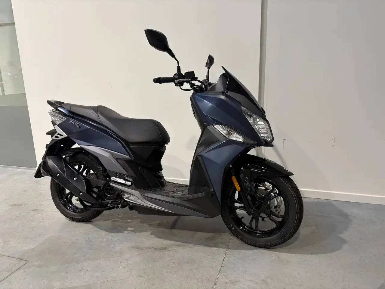 Sym Jet 14