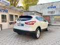 Nissan Qashqai 1.2 Acenta 4x4 CVT*Navi*Kamera*95000 KM* Weiß - thumbnail 4
