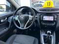 Nissan Qashqai 1.2 Acenta 4x4 CVT*Navi*Kamera*95000 KM* Weiß - thumbnail 9
