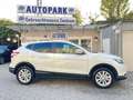 Nissan Qashqai 1.2 Acenta 4x4 CVT*Navi*Kamera*95000 KM* Weiß - thumbnail 5