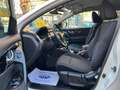 Nissan Qashqai 1.2 Acenta 4x4 CVT*Navi*Kamera*95000 KM* Weiß - thumbnail 11