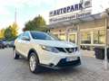 Nissan Qashqai 1.2 Acenta 4x4 CVT*Navi*Kamera*95000 KM* Weiß - thumbnail 1