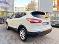 Nissan Qashqai 1.2 Acenta 4x4 CVT*Navi*Kamera*95000 KM* Weiß - thumbnail 3