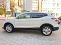 Nissan Qashqai 1.2 Acenta 4x4 CVT*Navi*Kamera*95000 KM* Weiß - thumbnail 6