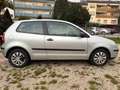 Volkswagen Polo IV Basis AUT. KLIMA Silber - thumbnail 5