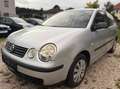 Volkswagen Polo IV Basis AUT. KLIMA Silber - thumbnail 1
