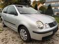 Volkswagen Polo IV Basis AUT. KLIMA Silber - thumbnail 6
