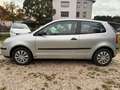 Volkswagen Polo IV Basis AUT. KLIMA Silber - thumbnail 2