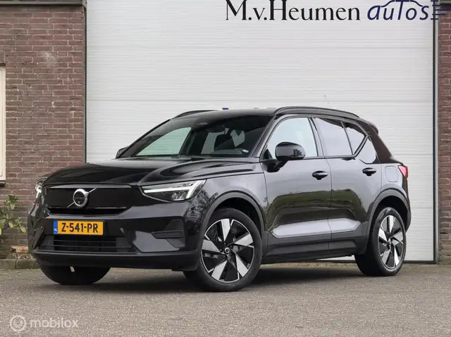 Volvo EX40 Single Motor Business Edition 70 kWh 360 Cam Stoel