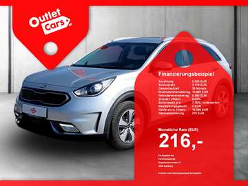 1.6 Gold Aut. ASSIST+CARPLAY+LEDER+NAV+RADAR