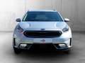 Kia Niro 1.6 Gold Aut. ASSIST+CARPLAY+LEDER+NAV+RADAR Silber - thumbnail 6