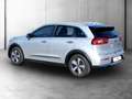 Kia Niro 1.6 Gold Aut. ASSIST+CARPLAY+LEDER+NAV+RADAR Silber - thumbnail 5