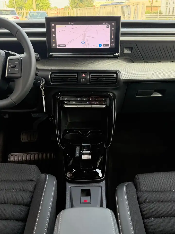 Citroen C3 Aircross 1.2 Hybrid 145cv Max 7 Posti, миниатюра 22