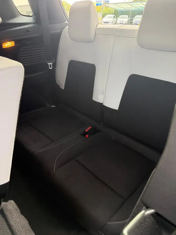 Citroen C3 Aircross 1.2 Hybrid 145cv Max 7 Posti, миниатюра 20