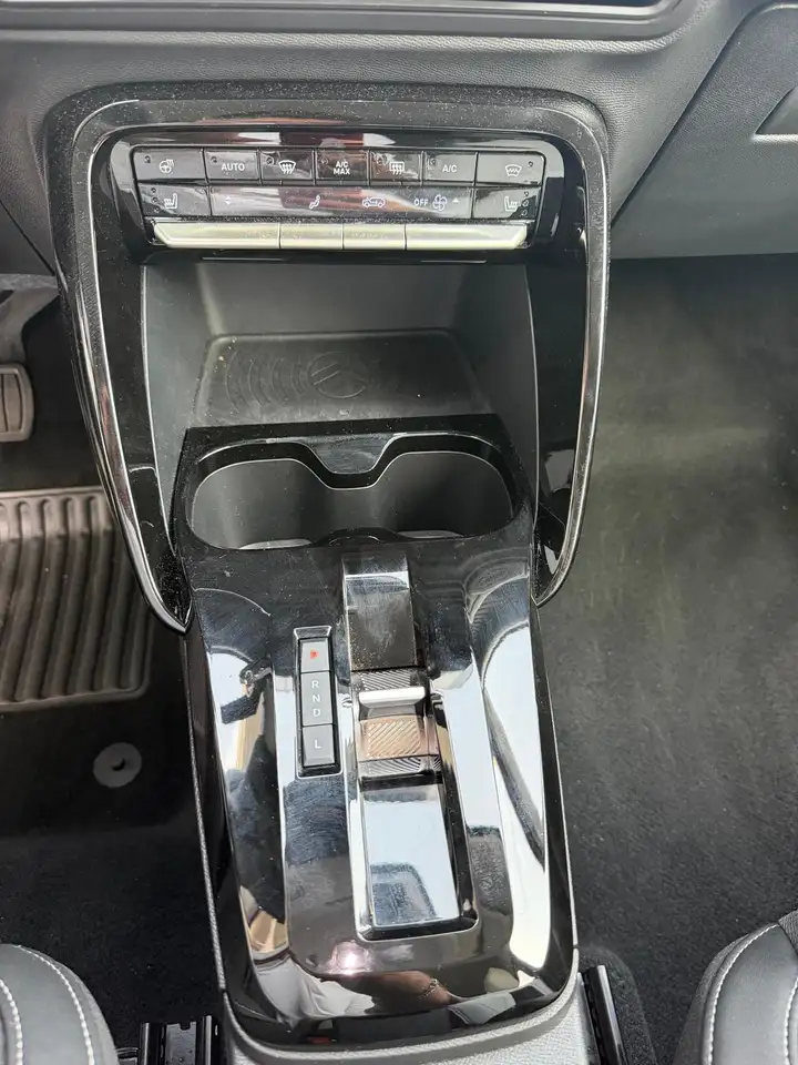 Citroen C3 Aircross 1.2 Hybrid 145cv Max 7 Posti, миниатюра 18