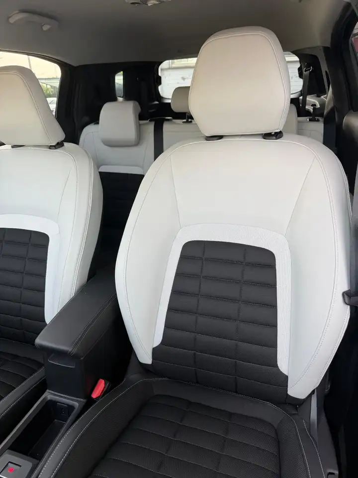Citroen C3 Aircross 1.2 Hybrid 145cv Max 7 Posti, миниатюра 19