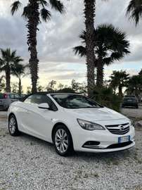 2.0 CDTI 170cv