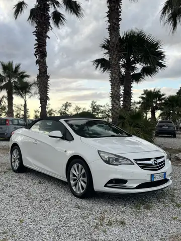 Opel Cascada 2.0 CDTI 170cv
