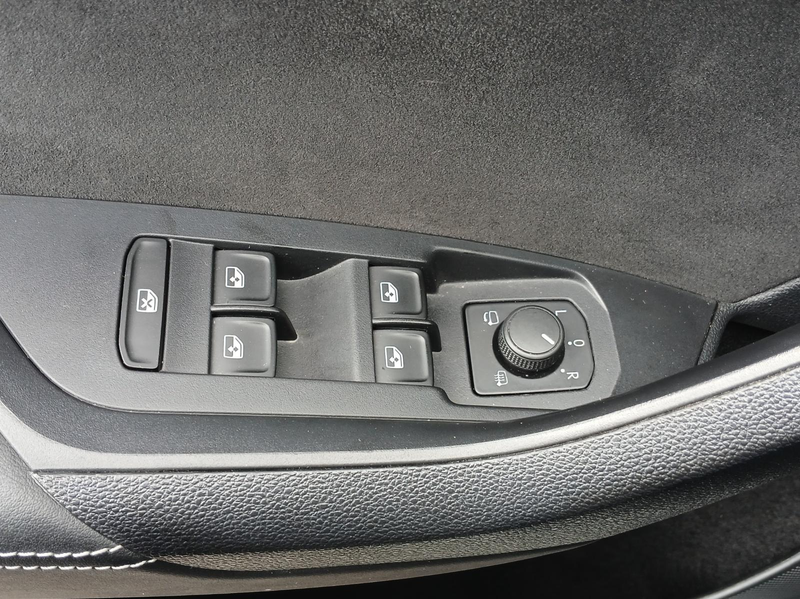 Skoda Kodiaq Sportline 4x4 2.0 TDI DSG AHK ACC Klima — photo 14