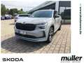 Skoda Kodiaq Sportline 4x4 AHZV Standhzg Navi Gris - thumbnail 1
